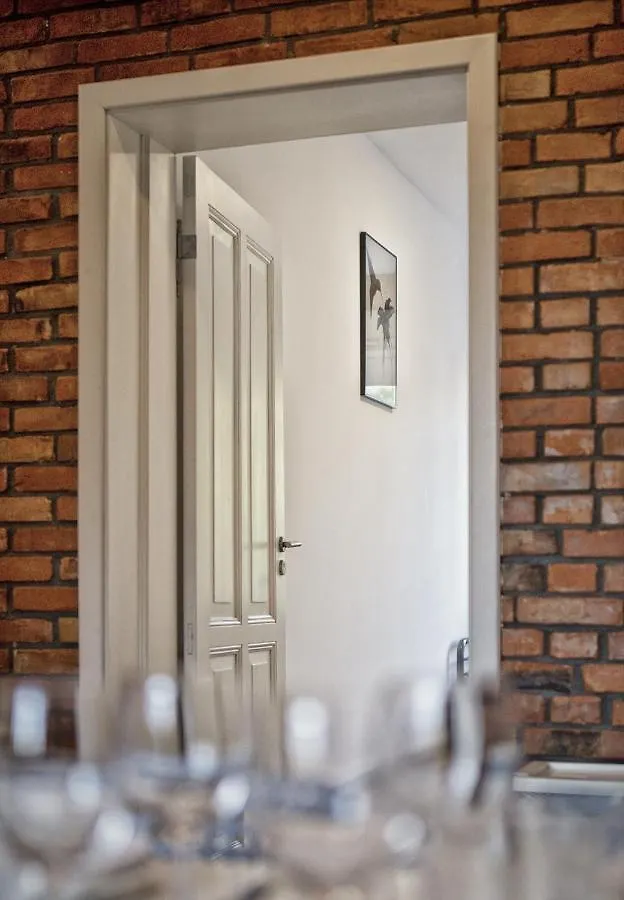 Archirent Apartament Wajdeloty Gdańsk 0*,