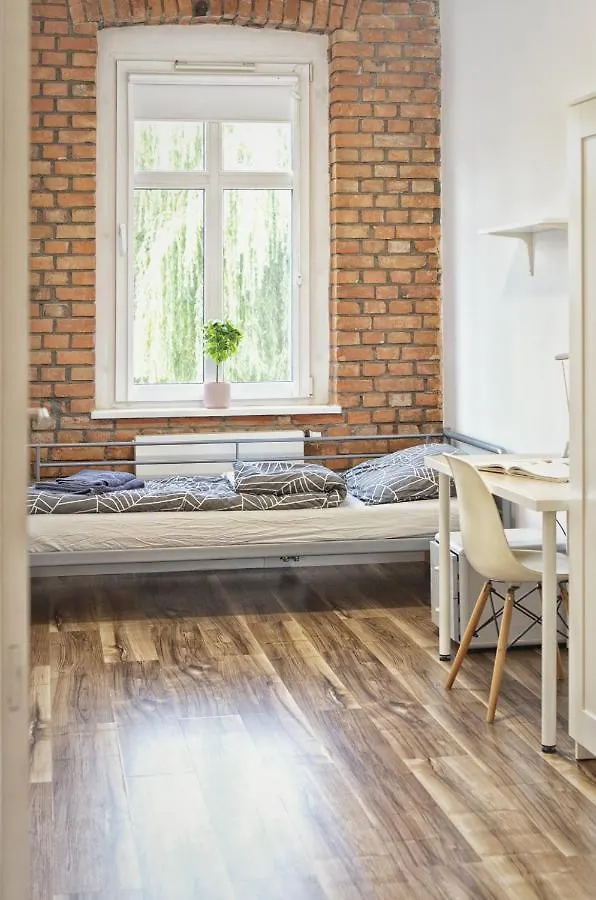 Archirent Apartament Wajdeloty Gdansk Apartment