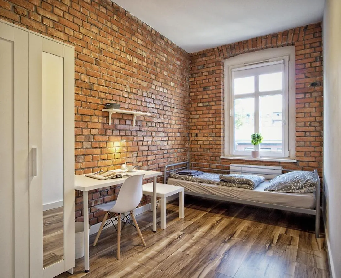 Apartment Archirent Apartament Wajdeloty Gdansk