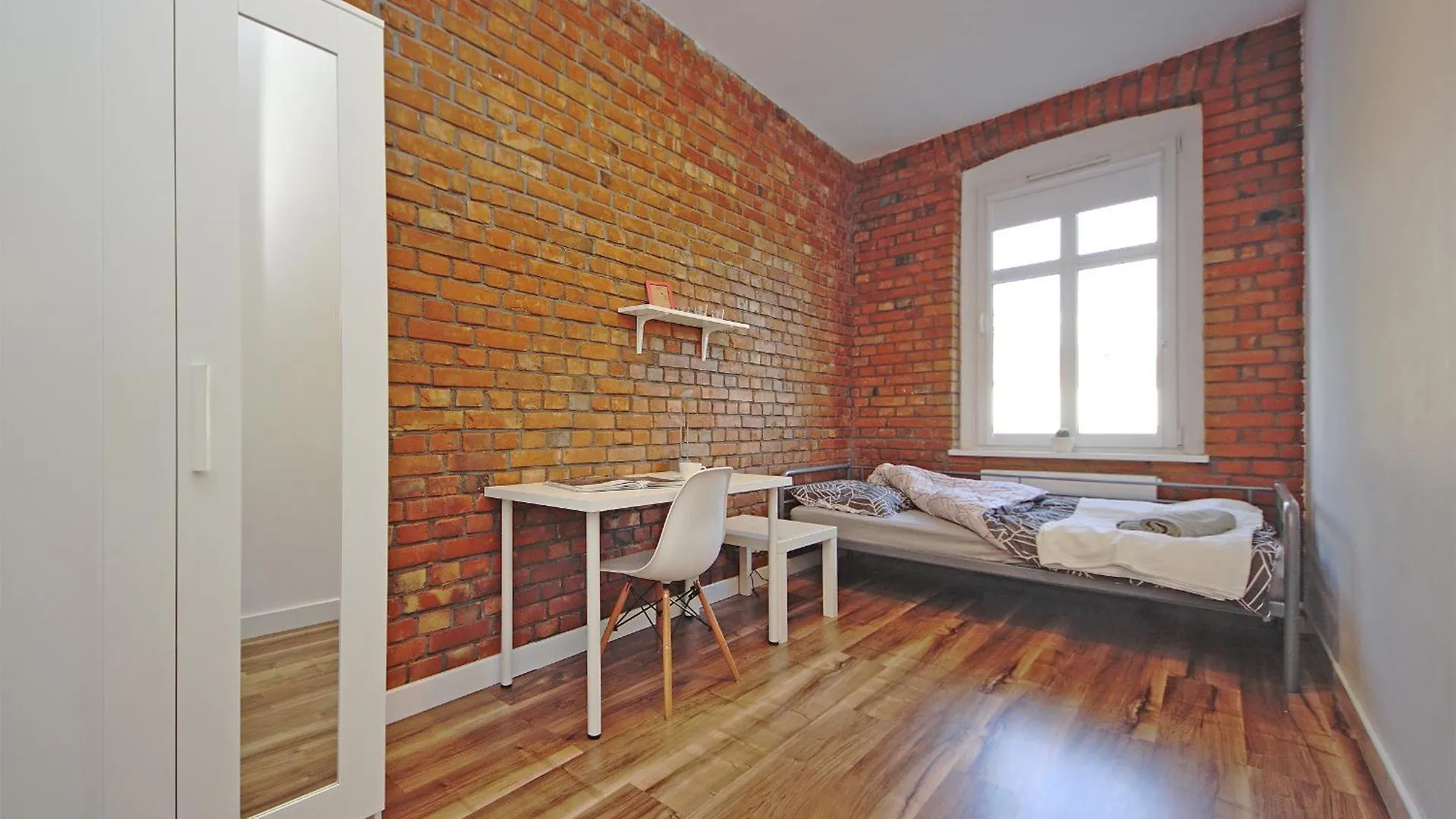 Archirent Apartament Wajdeloty Gdansk 0*,  Poland